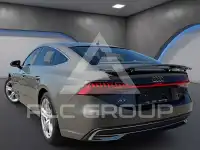 2022 Audi A7