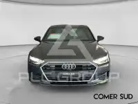 2022 Audi A7