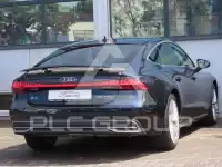 2022 Audi A7