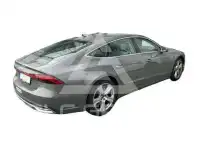 2022 Audi A7