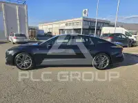 2022 Audi A7