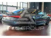 2022 Audi A7
