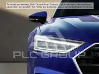 2022 Audi A7