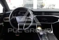 2022 Audi A7