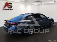 2022 Audi A7