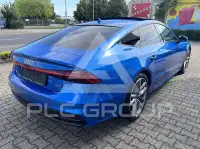 2022 Audi A7