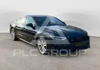 2022 Audi A7