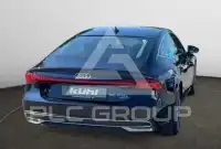 2022 Audi A7