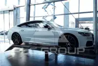 2022 Audi A7