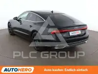 2022 Audi A7