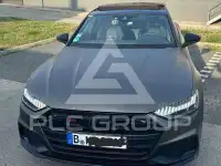 2022 Audi A7