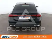 2022 Audi A7