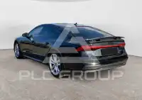 2022 Audi A7