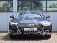 2022 Audi A7
