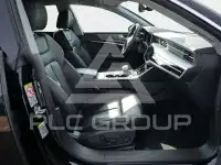 2022 Audi A7