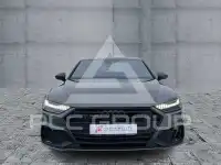 2022 Audi A7