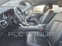 2022 Audi A7