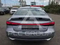 2022 Audi A7