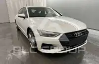 2022 Audi A7