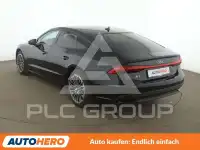 2022 Audi A7