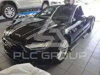 2022 Audi A7