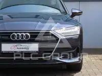 2022 Audi A7