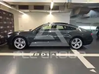 2022 Audi A7