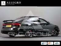 2022 Audi A7