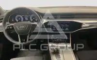 2022 Audi A7