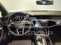 2022 Audi A7