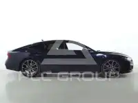 2022 Audi A7
