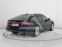 2022 Audi A7