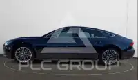 2022 Audi A7