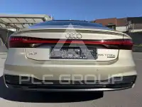 2022 Audi A7