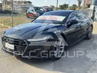2022 Audi A7