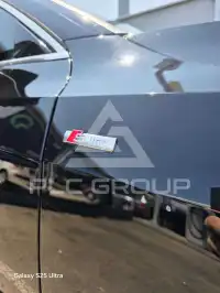 2022 Audi A7