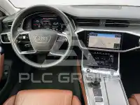 2022 Audi A7