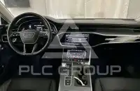 2022 Audi A7
