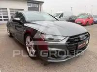 2022 Audi A7