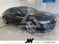 2022 Audi A7