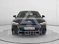 2022 Audi A7