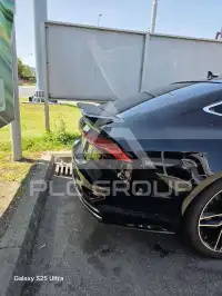 2022 Audi A7