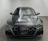 2022 Audi A7