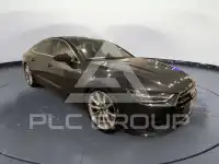 2022 Audi A7