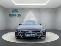 2022 Audi A7