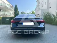 2022 Audi A7