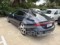 2022 Audi A7