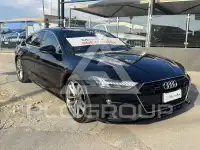 2022 Audi A7