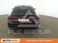 2022 Audi A7