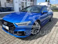 2022 Audi A7